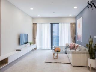 Cho thuê the river căn 3pn full nội thất như hình giá chỉ 50tr/tháng, nhà mới 100%, view đẹp
