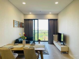 Chính chủ cho thuê the river thủ thiêm  căn 2pn full nội thất đẹp giá 27tr/tháng  view q1