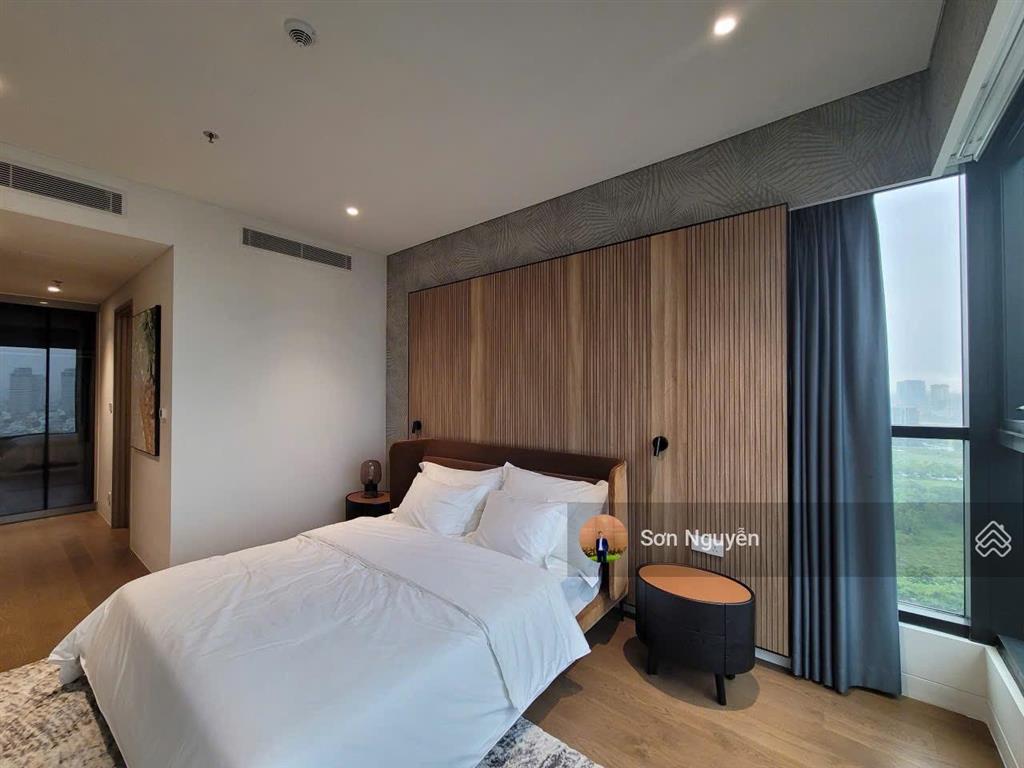 Giỏ hàng the river thủ thiêm cho thuê, 1pn giá 20tr, 2pn giá 25tr, 3pn giá từ 40tr, 4pn giá 80tr