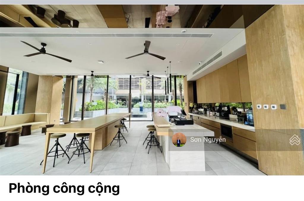 Chuyển nhượng căn 4pn the river đã có sổ  view trực diện sông vĩnh viễn  thang máy riêng