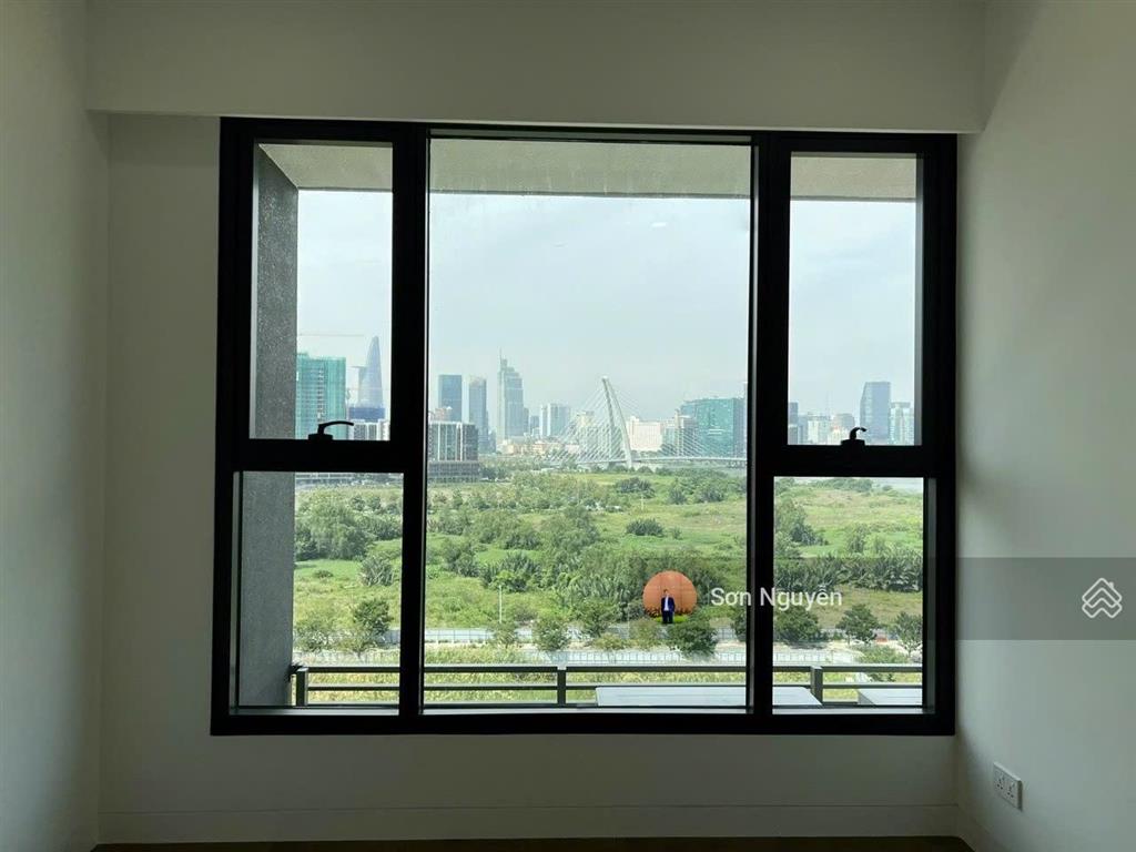Chuyển nhượng căn 4pn the river đã có sổ  view trực diện sông vĩnh viễn  thang máy riêng