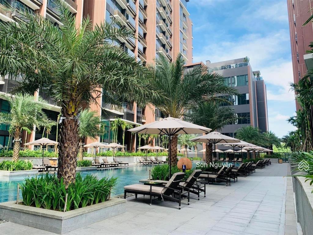 Chuyển nhượng căn 4pn the river đã có sổ  view trực diện sông vĩnh viễn  thang máy riêng