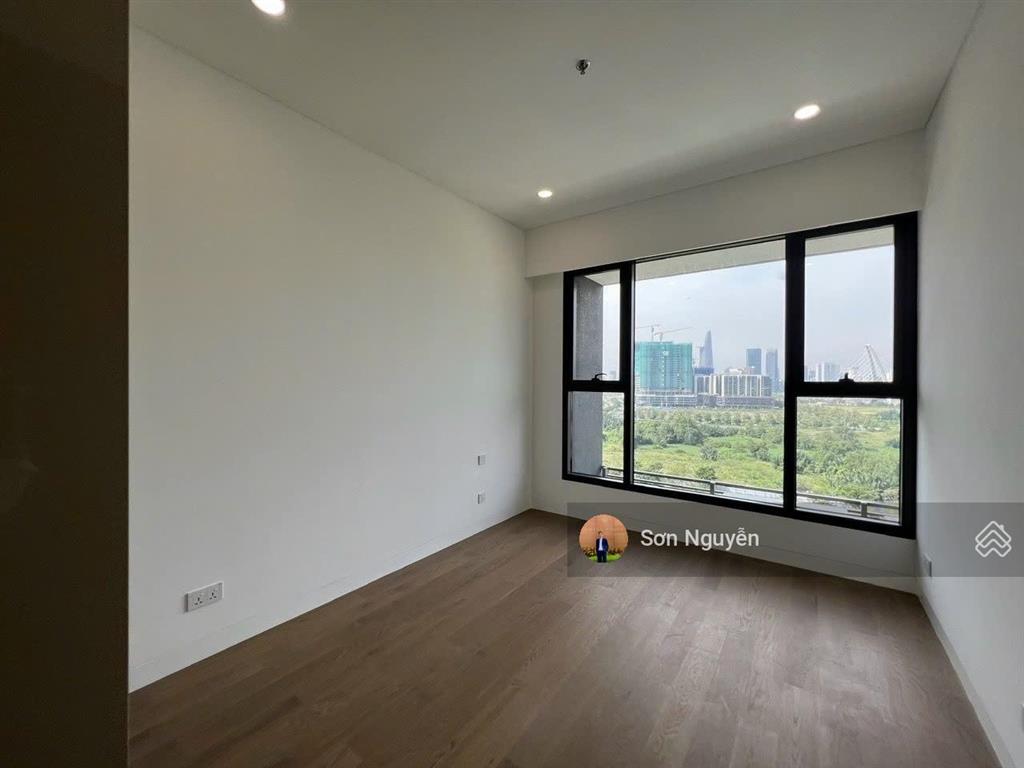 Chuyển nhượng căn 4pn the river đã có sổ  view trực diện sông vĩnh viễn  thang máy riêng