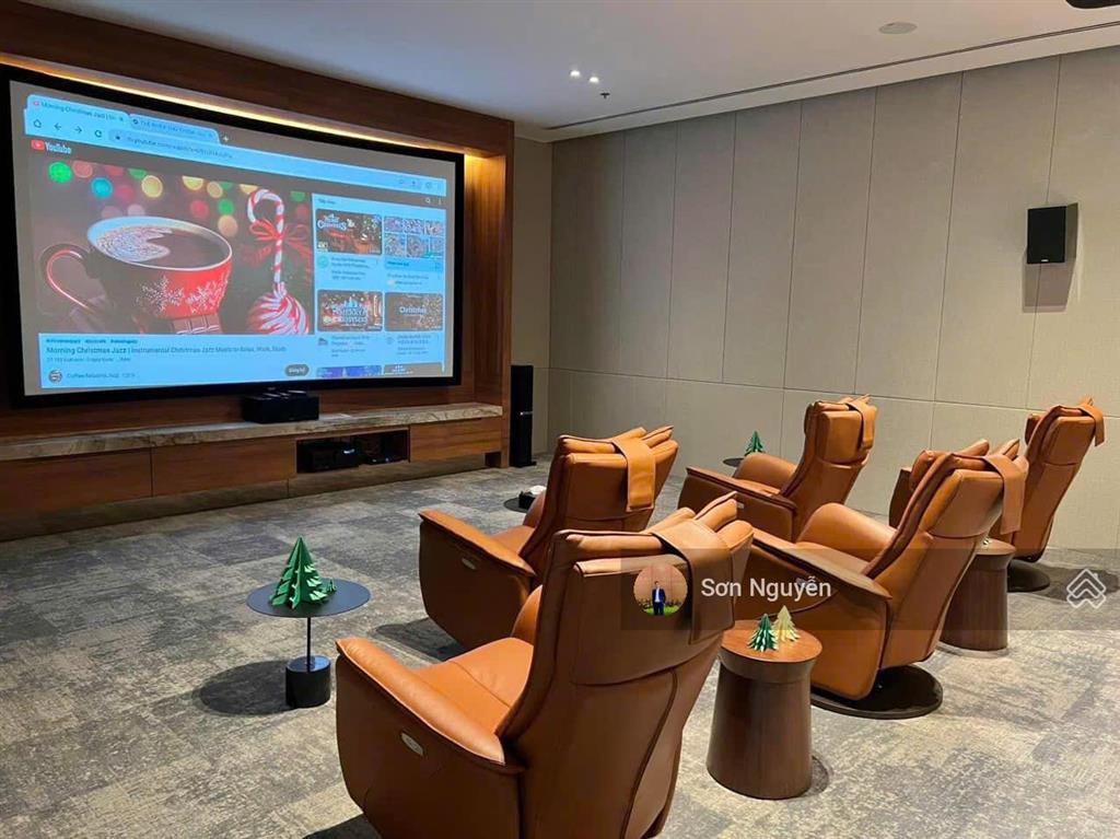 Chuyển nhượng pool villa the river  phiên bản giới hạn chỉ 12 căn  thang riêng  hồ bơi riêng