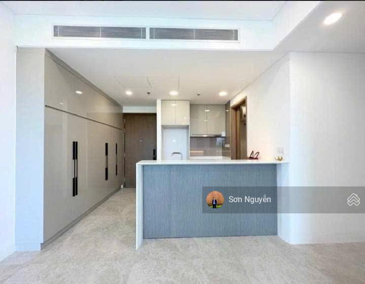 The river thu thiem  chuyển nhượng 2pn view trực diện sông & landmark đẹp nhất dự án  đã có sổ