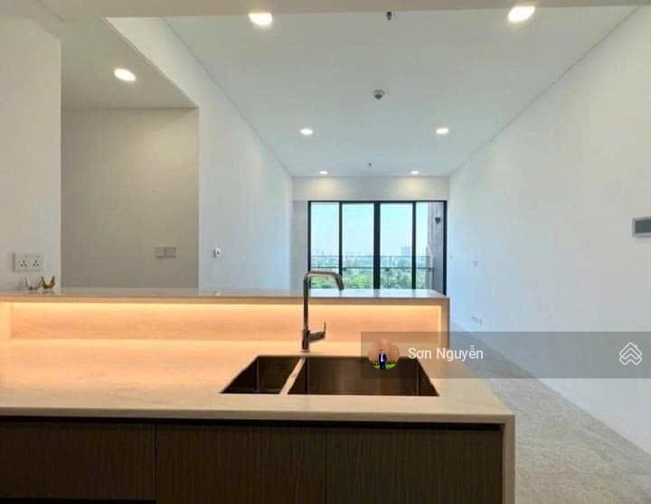 The river thu thiem  chuyển nhượng 2pn view trực diện sông & landmark đẹp nhất dự án  đã có sổ