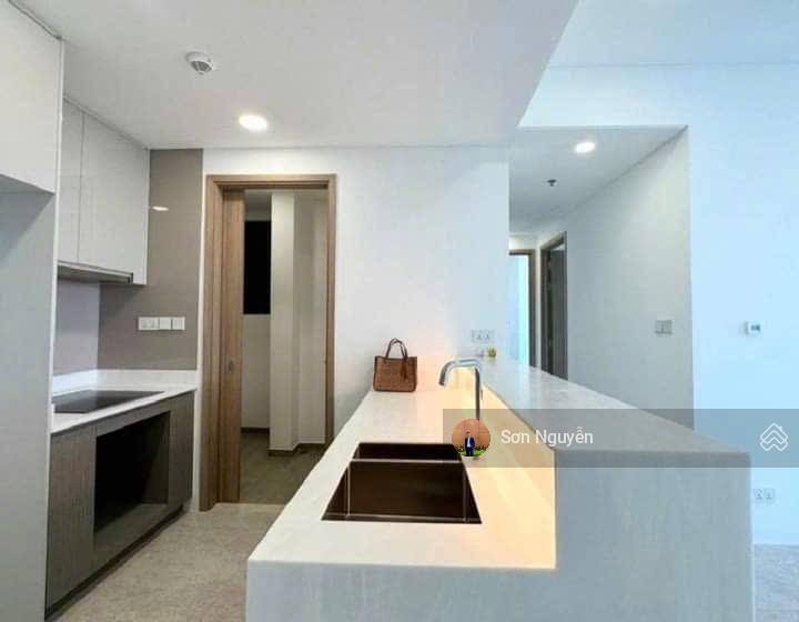 The river thu thiem  chuyển nhượng 2pn view trực diện sông & landmark đẹp nhất dự án  đã có sổ