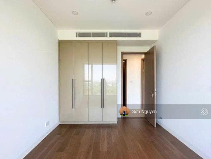 The river thu thiem  chuyển nhượng 2pn view trực diện sông & landmark đẹp nhất dự án  đã có sổ