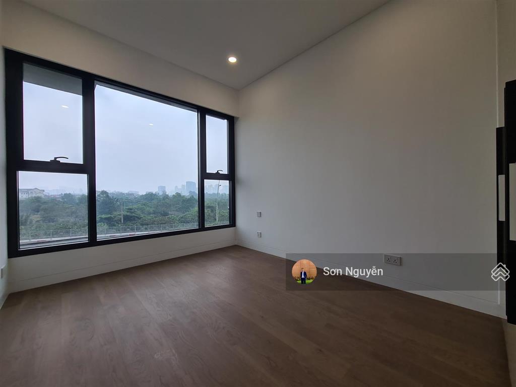 The river thủ thiêm  bán căn 3pn đã có sổ  view trực diện sông & landmark  có thang máy riêng