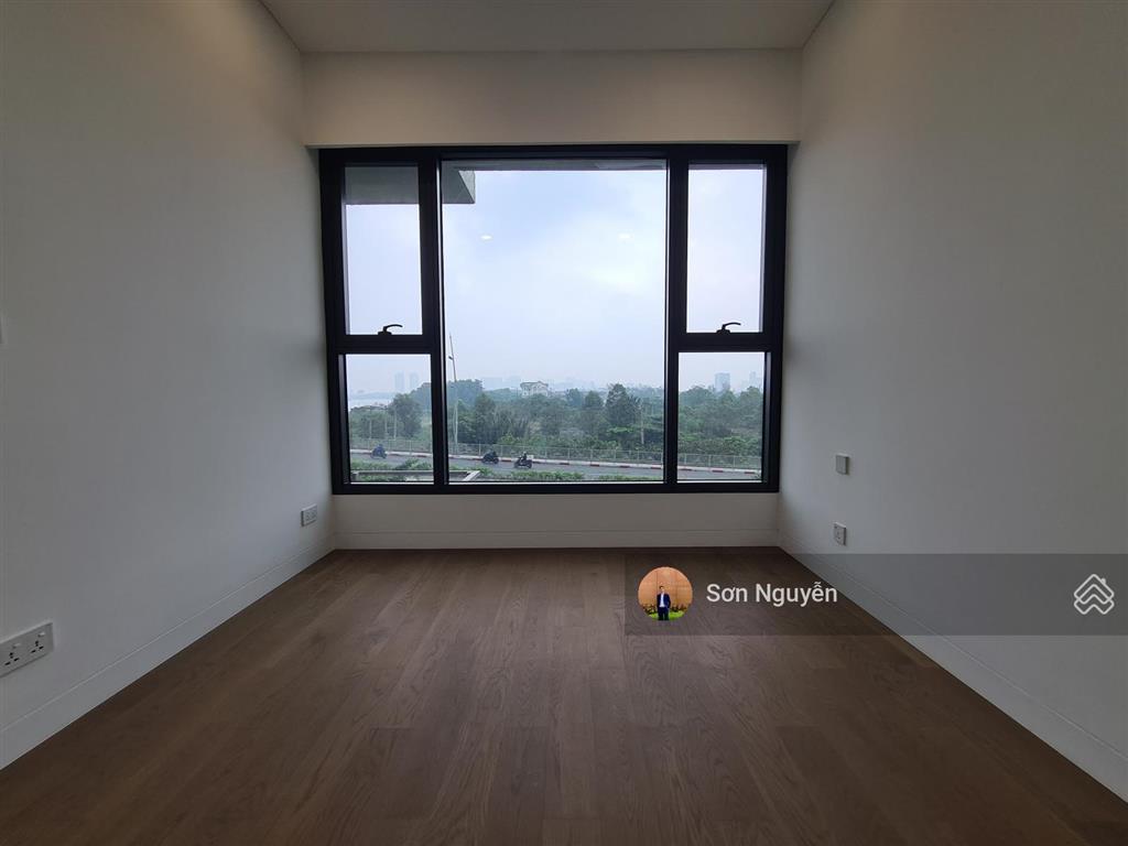 The river thủ thiêm  bán căn 3pn đã có sổ  view trực diện sông & landmark  có thang máy riêng