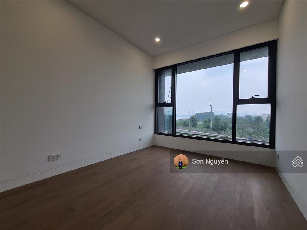 The river thủ thiêm  bán căn 3pn đã có sổ  view trực diện sông & landmark  có thang máy riêng