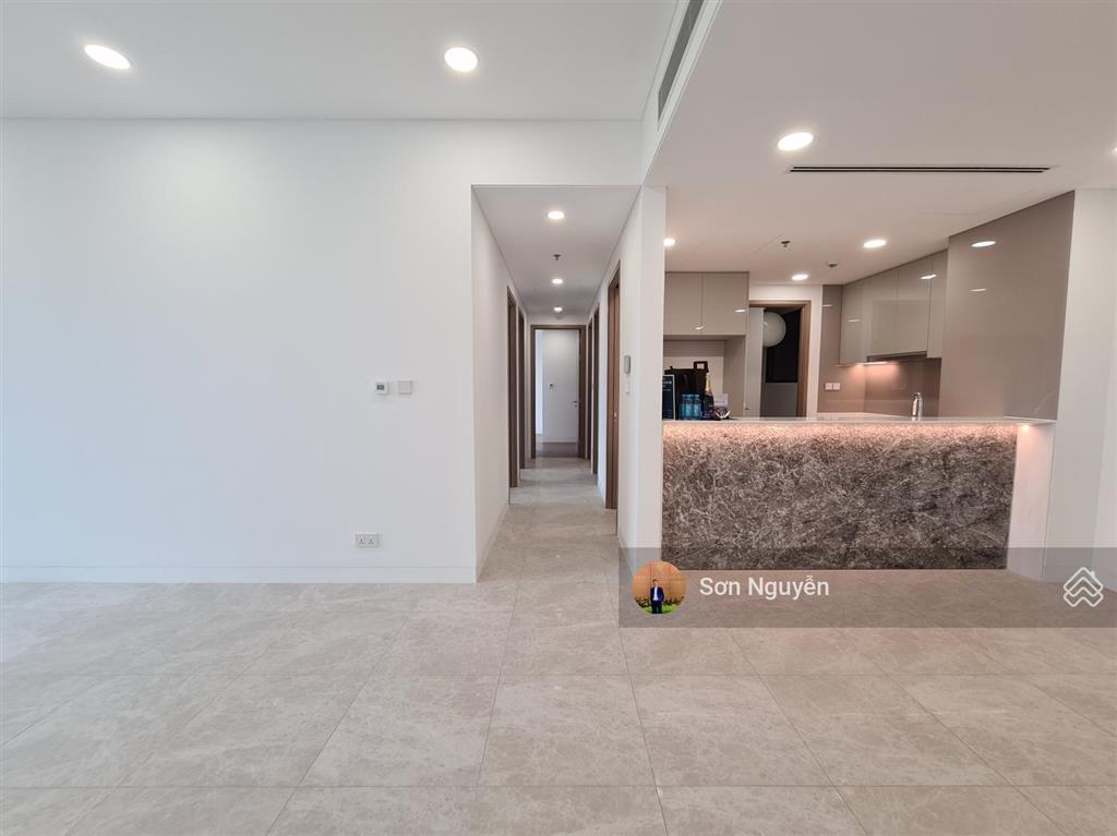 The river thủ thiêm  bán căn 3pn đã có sổ  view trực diện sông & landmark  có thang máy riêng