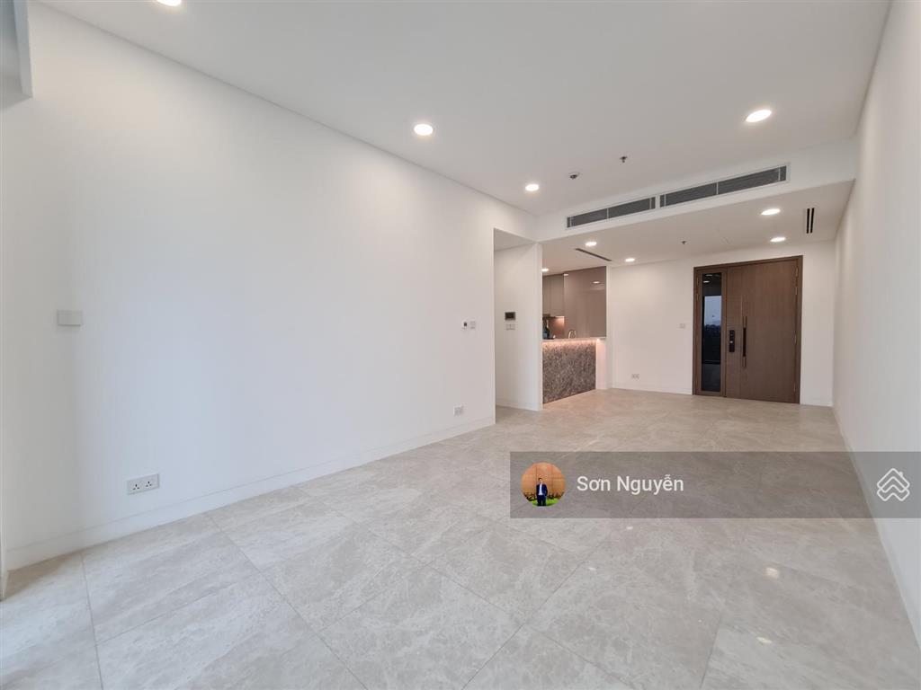 The river thủ thiêm  bán căn 3pn đã có sổ  view trực diện sông & landmark  có thang máy riêng