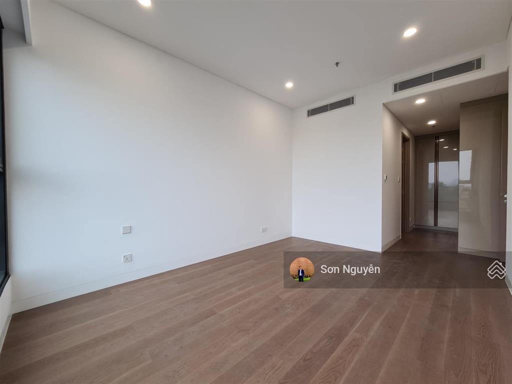 The river thủ thiêm  bán căn 3pn đã có sổ  view trực diện sông & landmark  có thang máy riêng