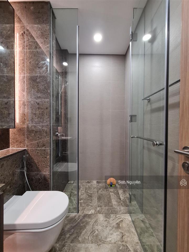 The river thủ thiêm  bán căn 3pn đã có sổ  view trực diện sông & landmark  có thang máy riêng