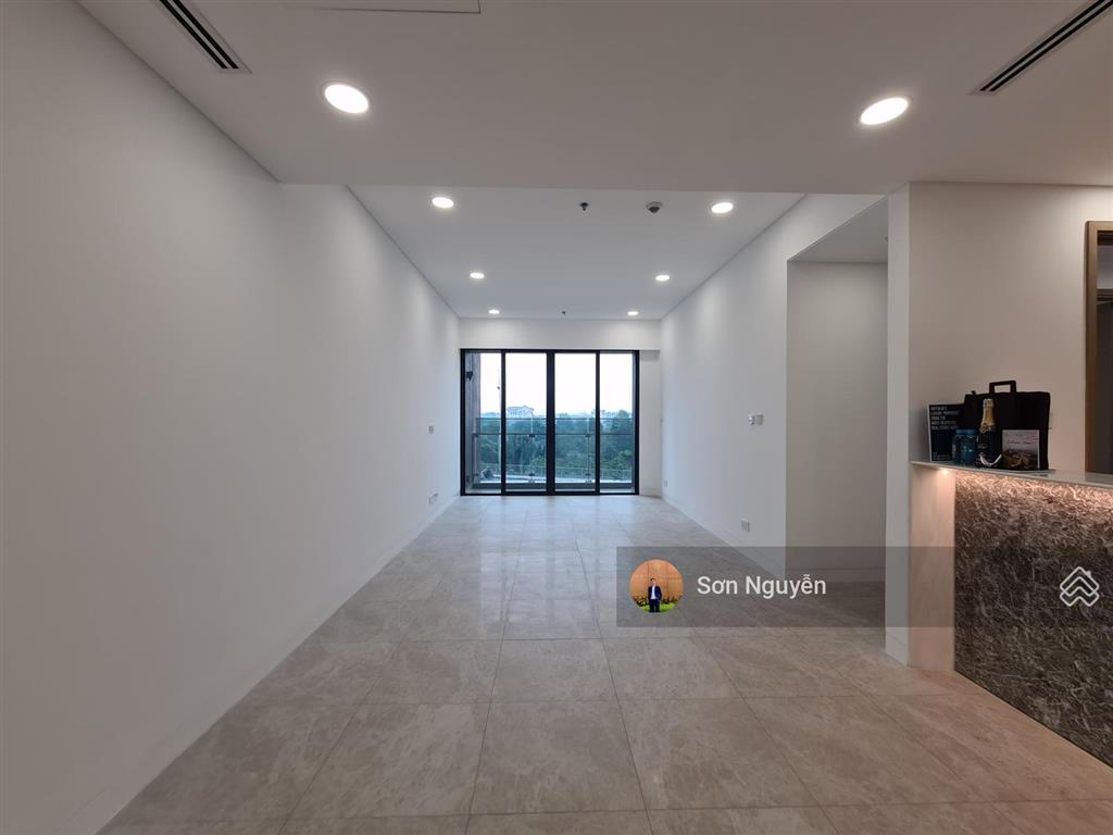 The river thủ thiêm  bán căn 3pn đã có sổ  view trực diện sông & landmark  có thang máy riêng