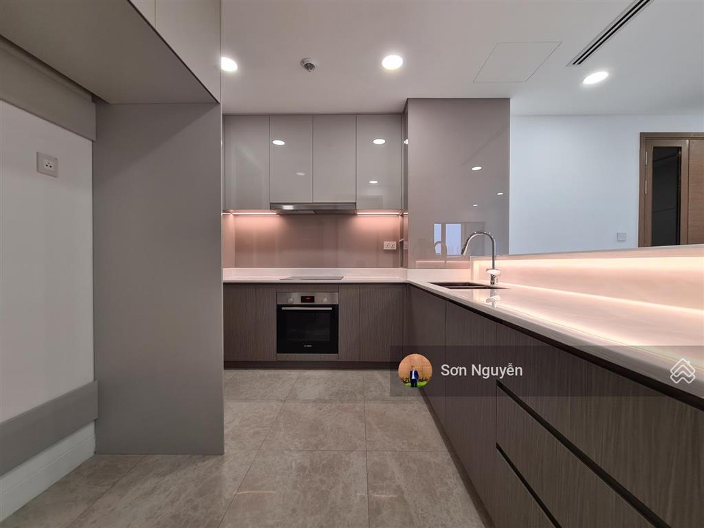 The river thủ thiêm  bán căn 3pn đã có sổ  view trực diện sông & landmark  có thang máy riêng