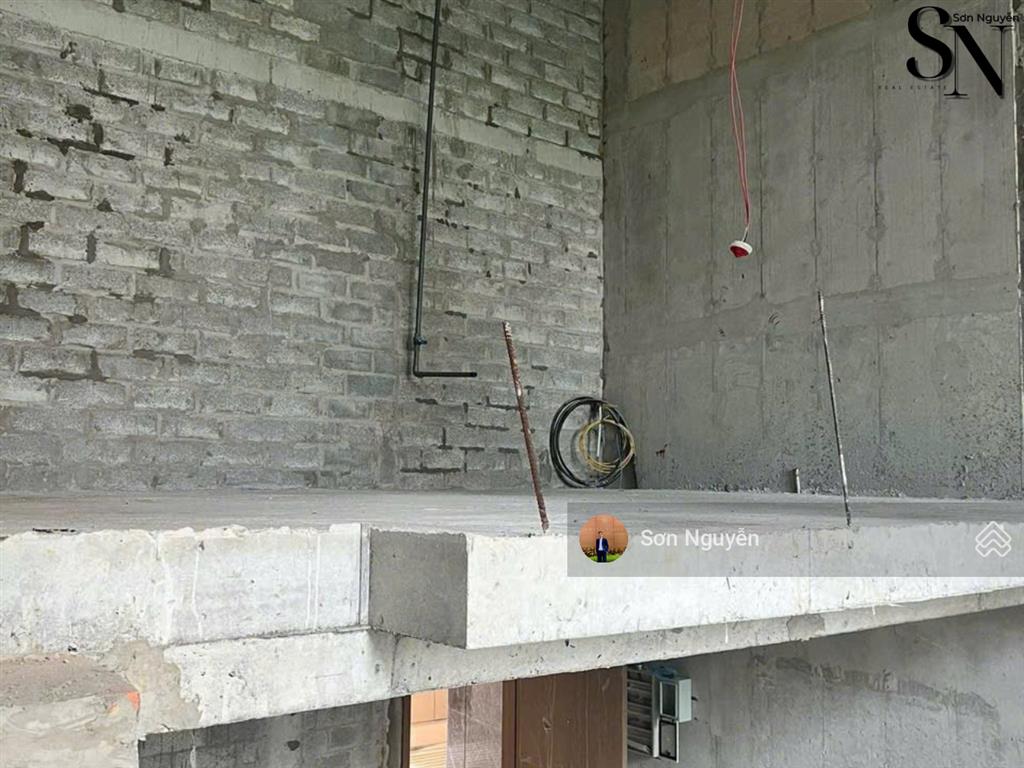 Bán căn duplex sân vườn the river thủ thiêm  thiết kế 1 trệt  1 lầu  đã có sổ  giá chỉ 45 tỷ