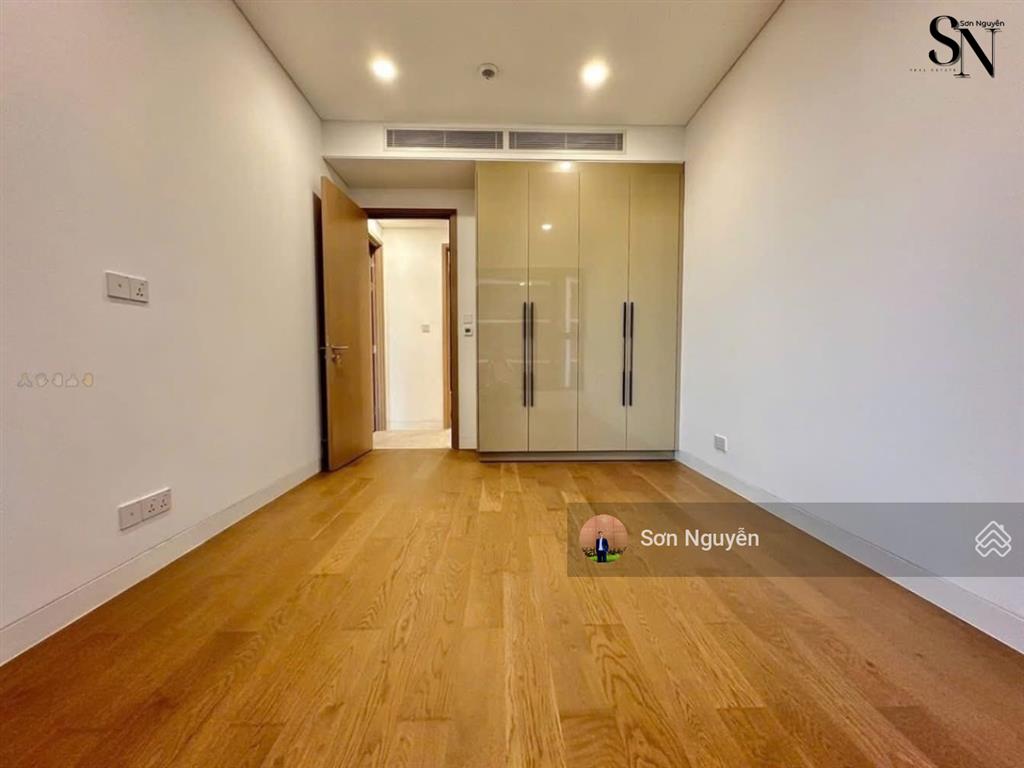 Chuyển nhượng the river  view hồ bơi thoáng mát  đã có sổ  giá chỉ 15.5 tỷ all in
