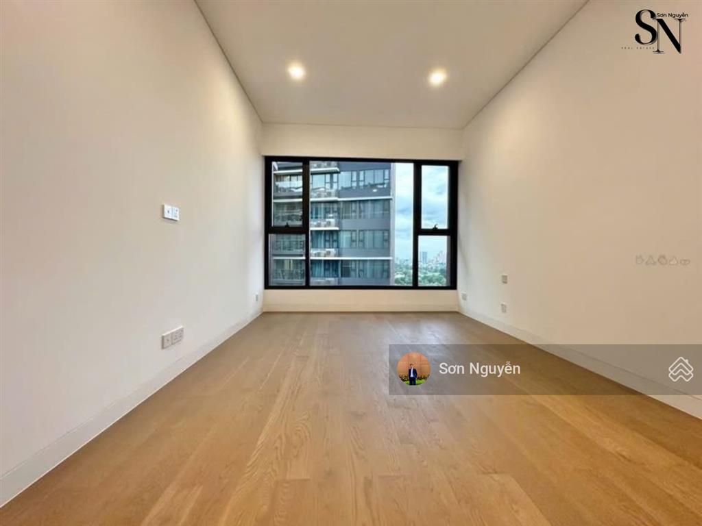 Chuyển nhượng the river  view hồ bơi thoáng mát  đã có sổ  giá chỉ 15.5 tỷ all in