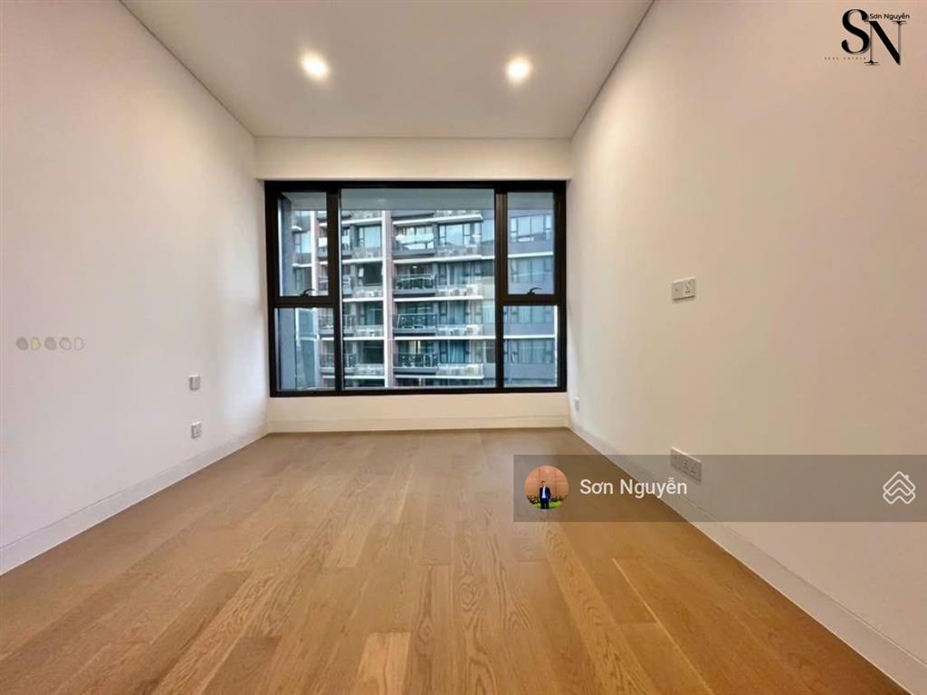 Chuyển nhượng the river  view hồ bơi thoáng mát  đã có sổ  giá chỉ 15.5 tỷ all in