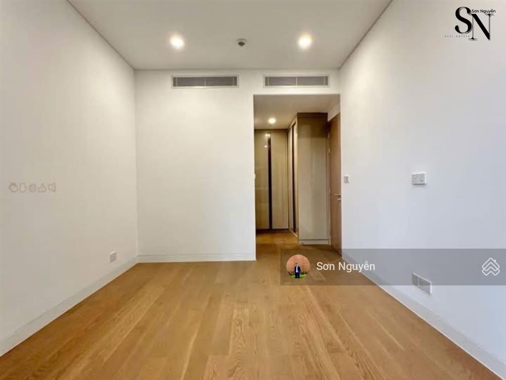 Chuyển nhượng the river  view hồ bơi thoáng mát  đã có sổ  giá chỉ 15.5 tỷ all in