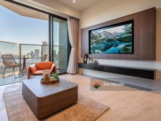 The opera  cho thuê căn 2pn full nội thất cao cấp  view trực diện sông & q1