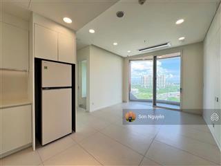 Cho thuê the zeit thủ thiêm  căn 2pn nhà mới 100%  giá rẻ nhất dự án  sẵn key xem nhà
