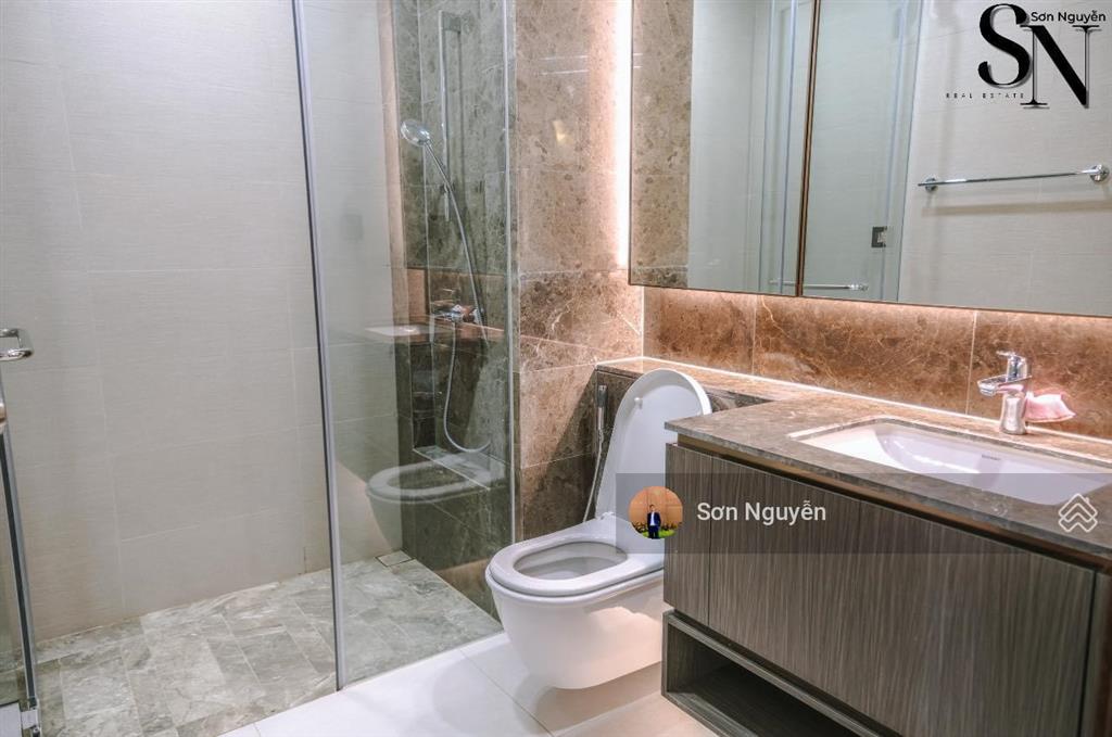 Bán 4pn the river  đã có sổ  view sông & bao quát q1 vĩnh viễn  tầng cao  thang máy riêng
