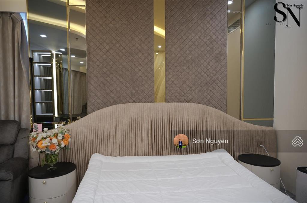 Bán 4pn the river  đã có sổ  view sông & bao quát q1 vĩnh viễn  tầng cao  thang máy riêng