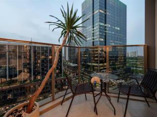 The opera  metropole cho thuê căn 2pn full nội thất  tầng cao view landmark 81