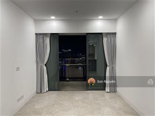 The river thủ thiêm  bán nhanh 2pn  tầng cao  view trực diện sông & q1 đẹp nhất dự án  đã có sổ