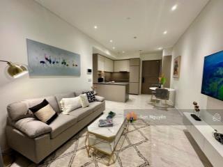 The opera  metropole cho thuê căn 2pn full nội thất  tầng cao, view sông và landmark 81