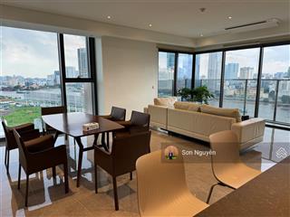The opera  cho thuê 4pn tầng cao, view trực diện sông & q1  đã gồm pql