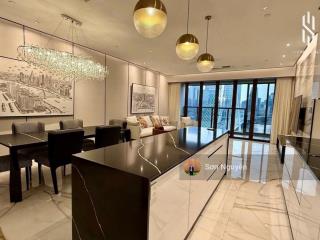 The galleria  metropole  cho thuê 4pn full nội thất  view trực diện sông & q1  thang máy riêng