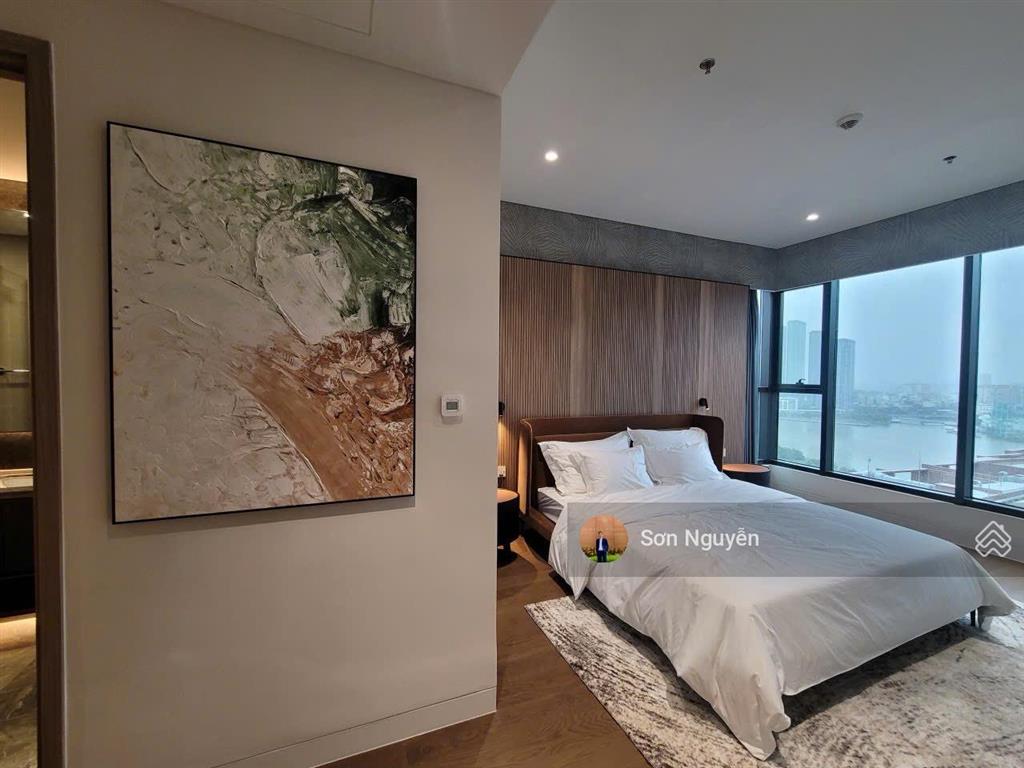 Giỏ hàng độc quyền the river (1pn  11.5tỷ) (2pn  16.5tỷ) (3pn  28tỷ) (4pn  50tỷ)  đã có sổ