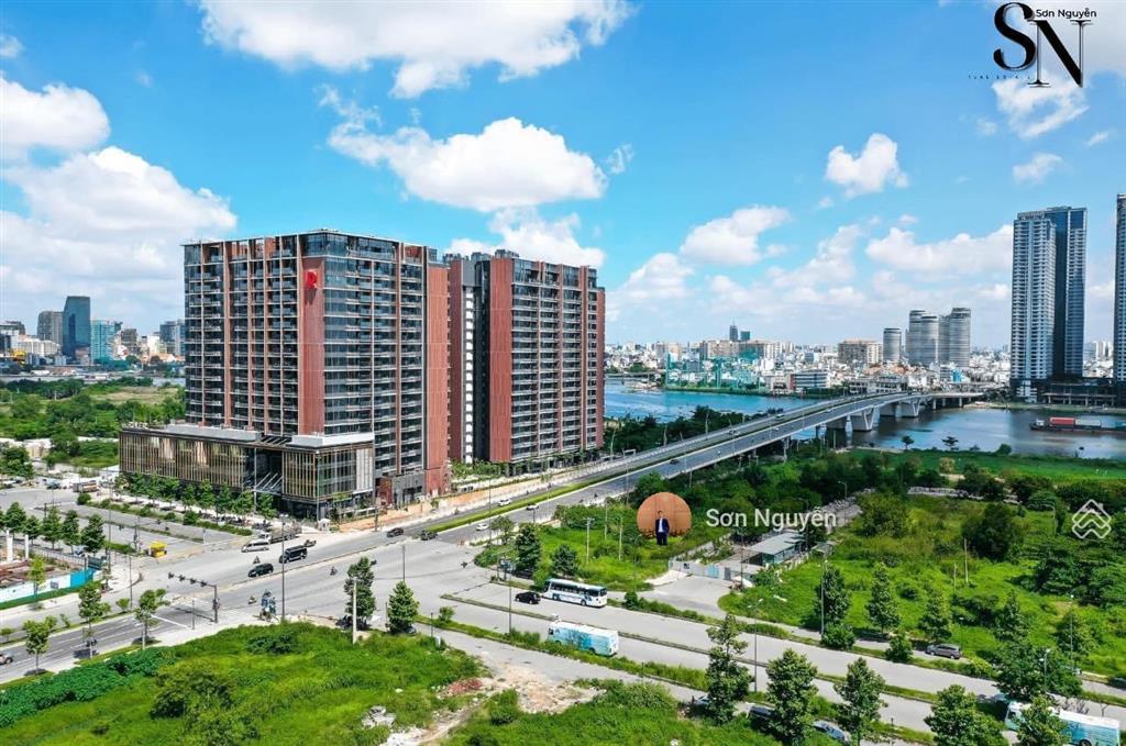 Giỏ hàng độc quyền the river (1pn  11.5tỷ) (2pn  16.5tỷ) (3pn  28tỷ) (4pn  50tỷ)  đã có sổ