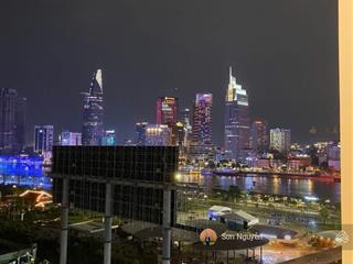 The opera  bán 2pn full nội thất  view sông và q1  ngắm pháo hoa trực diện