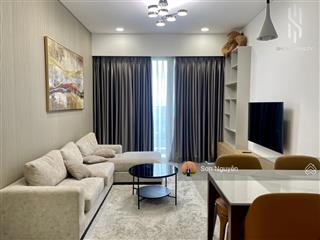 The river  cho thuê 2pn full nội thất cao cấp  view sông và landmark