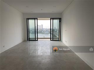 The river thu thiem  cho thuê căn hộ 4pn nội thất cơ bản cđt  view trực diện sông & q1