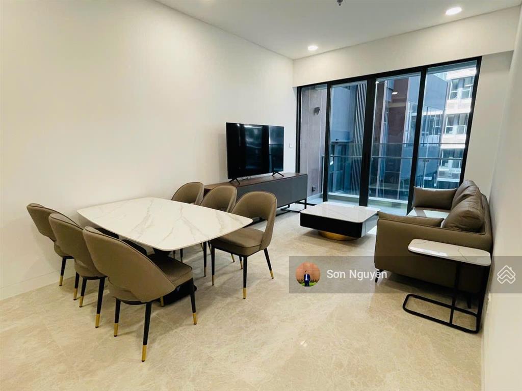 Chuyển nhượng the river  giá chỉ 18tỷ all in rẻ nhất dự án  view hồ bơi thoáng mát  đã có sổ