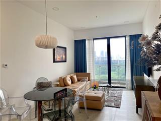 The river  cho thuê 2pn  tầng cao, view trực diện sông & q1 đẹp nhất dự án, full nội thất cao cấp