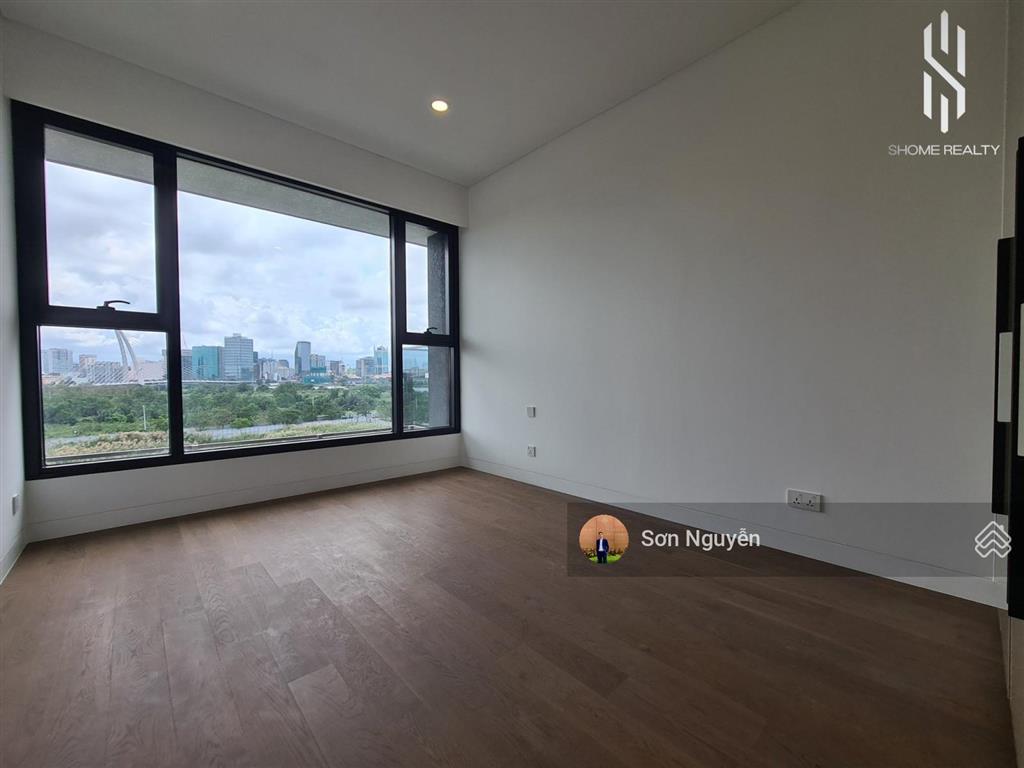 Bán 2pn the river  view trực diện sông & q1 đẹp nhất dự án  đã có sổ  giá tốt nhất trục view