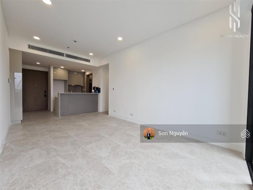 Bán 2pn the river  view trực diện sông & q1 đẹp nhất dự án  đã có sổ  giá tốt nhất trục view