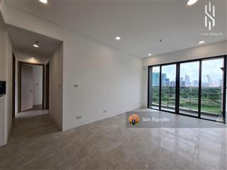 Bán 2pn the river  view trực diện sông & q1 đẹp nhất dự án  đã có sổ  giá tốt nhất trục view