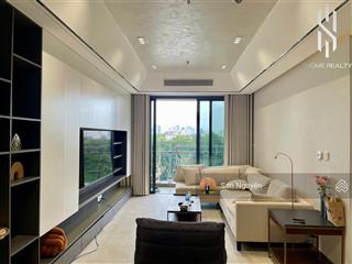 The river thủ thiêm  bán căn góc 3pn  view sông và landmark  thang máy riêng  đã có sổ