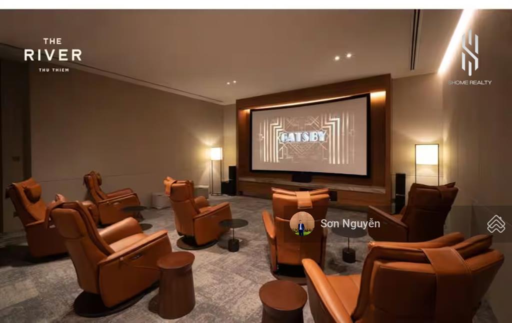 The river  bán căn 1pn giá chỉ 11.3tỷ  tầng trung view đẹp  đã nhận sổ  giá rẻ nhất thị trường