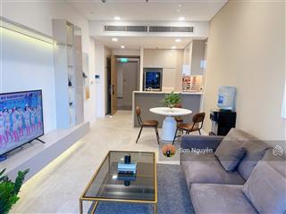 Cho thuê 1pn full nội thất mới cao cấp  tầng cao  view pháo hoa