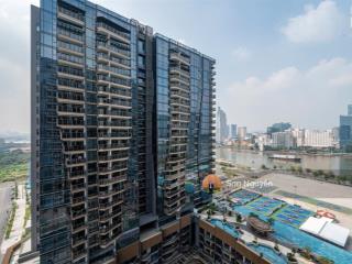 Hot deal, the opera, bán căn góc tầng cao, view hồ bơi, sông & q1, cam kết giá tốt nhất trục view