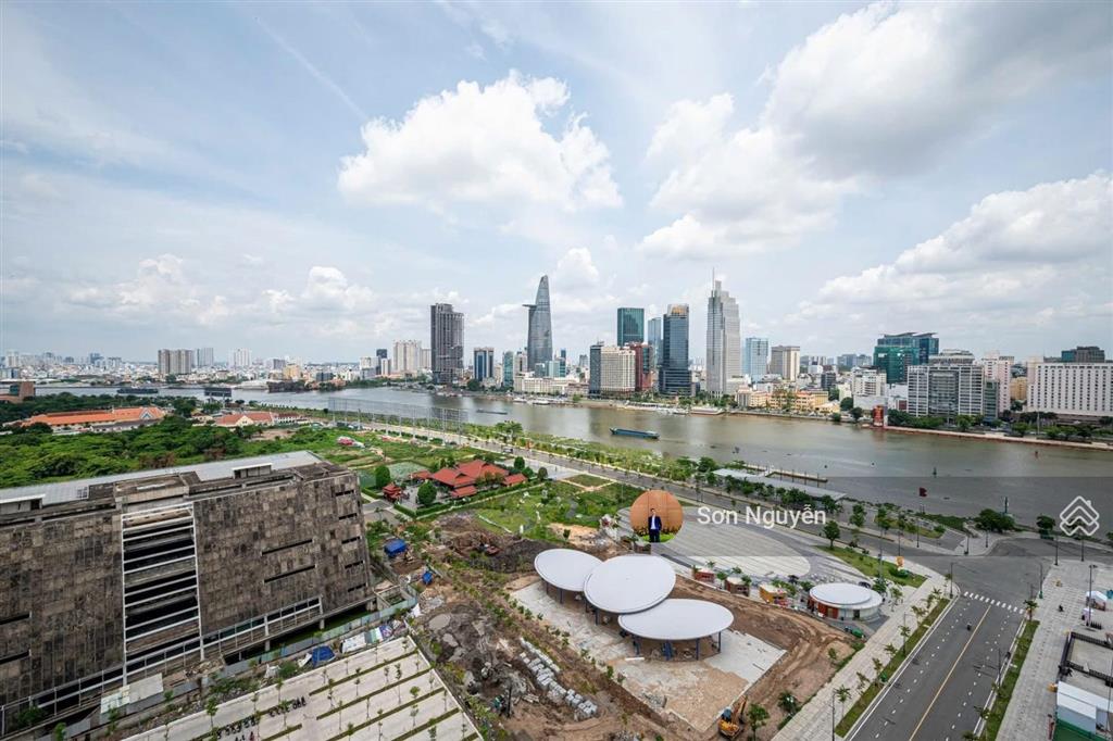 Kẹt bank cần bán the opera  căn 2pn view q1, ngắm pháo hoa đẹp nhất dự án  giá chỉ 24.5tỷ all in